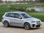 BMW X5 Typhoon by G-Power 2009 года